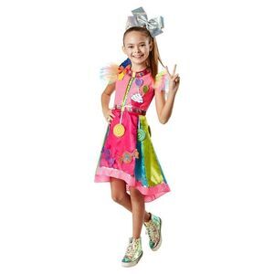 JoJo Siwa Life is Sweet Costume for Girls (S)